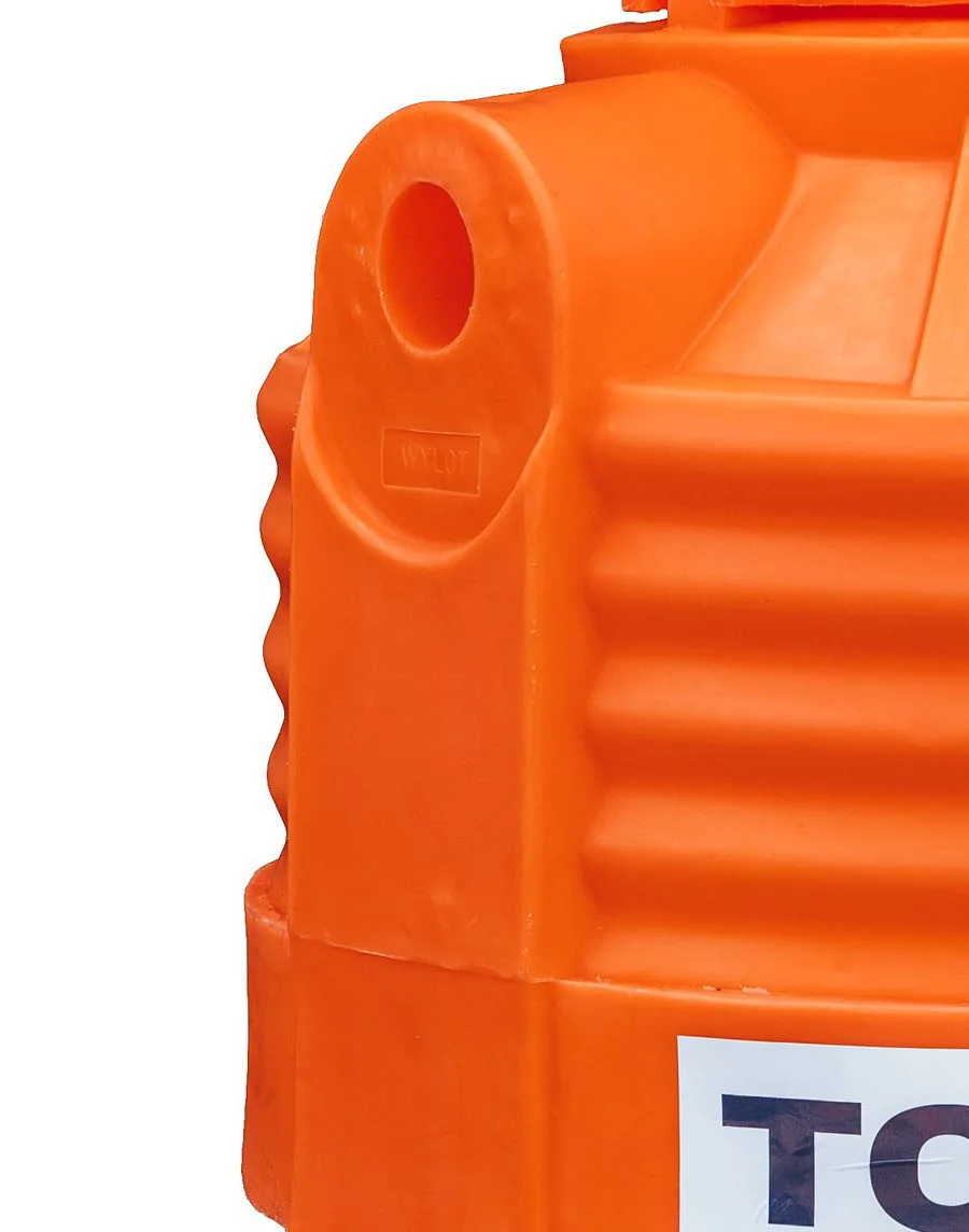 OSADNIK GNILNY ZBIORNIK 1500L GAMA PLASTIC