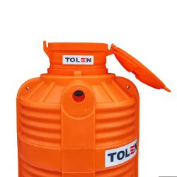 OSADNIK GNILNY ZBIORNIK 1500L GAMA PLASTIC