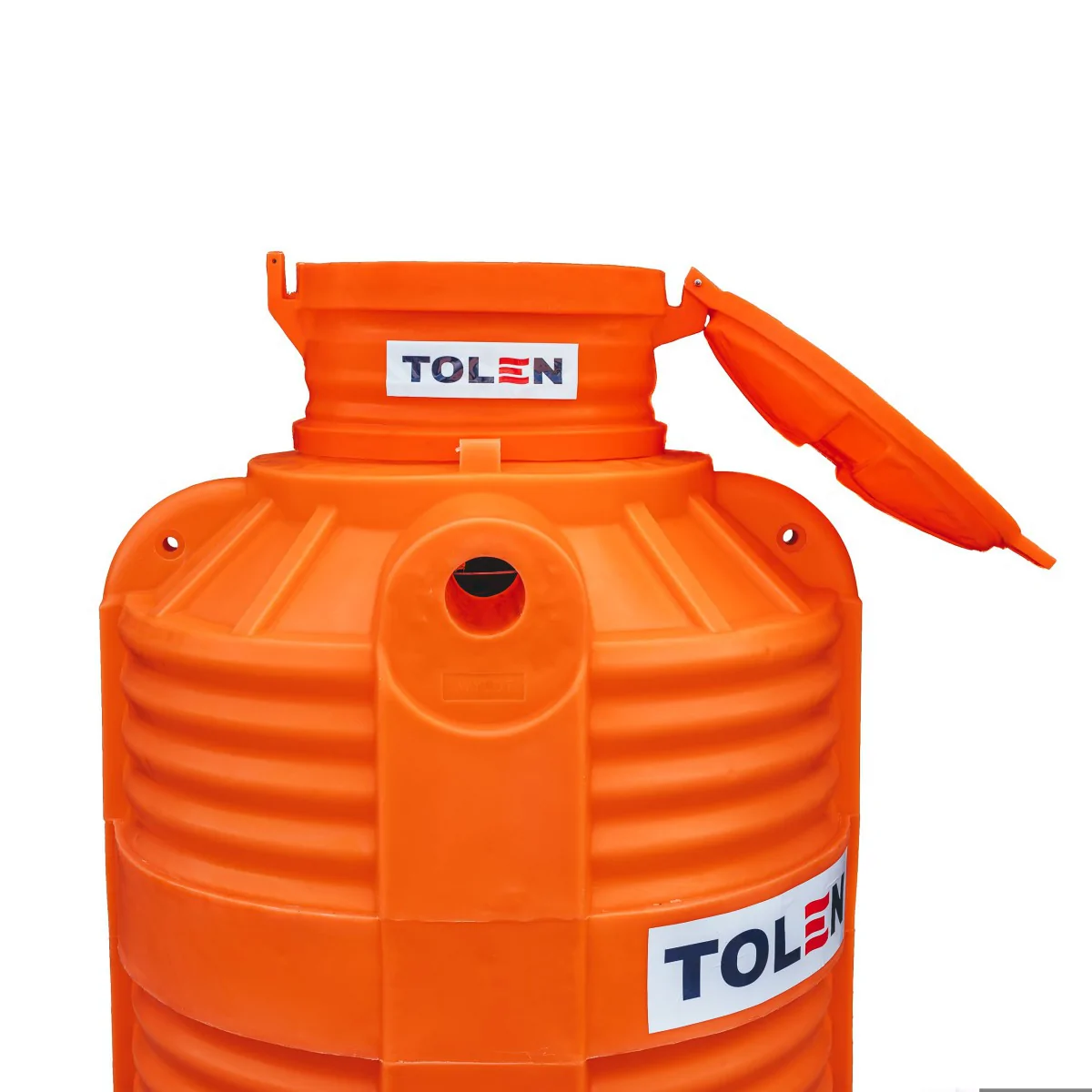 OSADNIK GNILNY ZBIORNIK 1500L GAMA PLASTIC