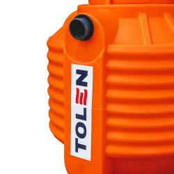 OCZYSZCZALNIA PRZYDOMOWA 2000L GAMA PLASTIC + 4X TUNEL 300L