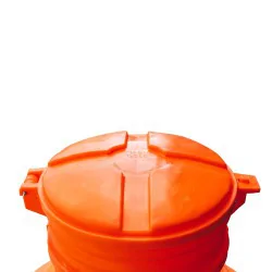 OCZYSZCZALNIA PRZYDOMOWA 2000L GAMA PLASTIC + 4X TUNEL 300L