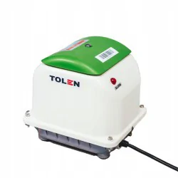 Oczyszczalnia Biologiczna OPTIMAX 4 Aquabin + 4 Tunele 300L