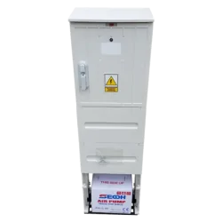 Oczyszczalnia biologiczna OPTIMAX 4 Aquabin + STUDNIA CHŁONNA