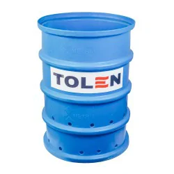 METRIA STUDNIA CHŁONNA | 350 litrów