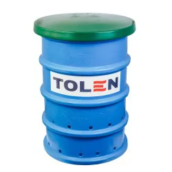 METRIA STUDNIA CHŁONNA | 350 litrów