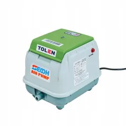 DMUCHAWA MEMBRANOWA KOMPRESOR POMPA SECOH EL-S-60N