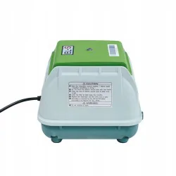 DMUCHAWA MEMBRANOWA KOMPRESOR POMPA SECOH EL-S-60N