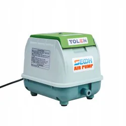 DMUCHAWA MEMBRANOWA KOMPRESOR POMPA SECOH EL-S-60N