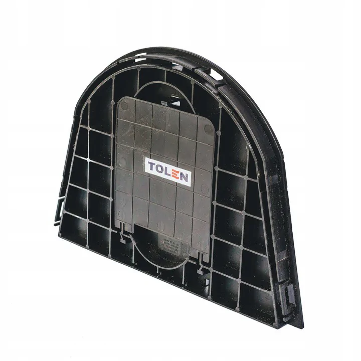 DEKIEL GRAF 130L Zamknięcie tuneli drenażowych DEFLEKTOR