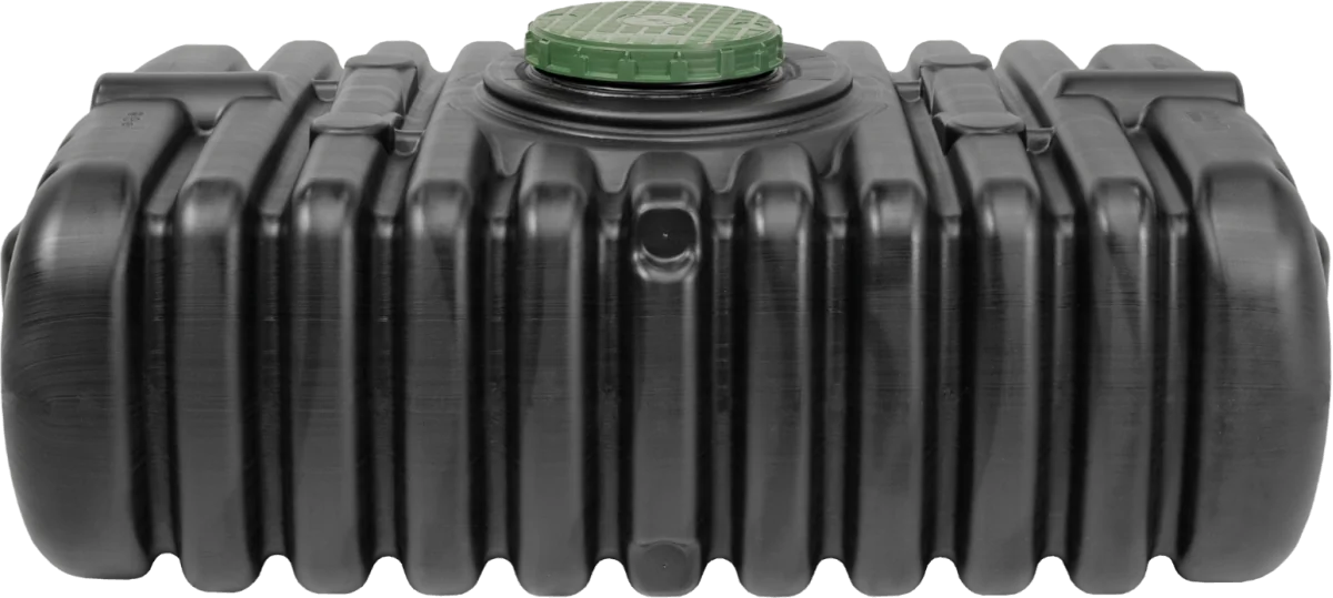 ZBIORNIK NA DESZCZÓWKĘ GRAF FLAT S 1500L