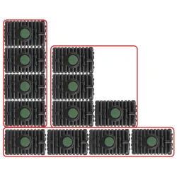 ZBIORNIK NA DESZCZÓWKĘ GRAF FLAT S 1500L