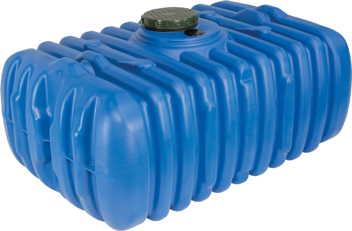 ZBIORNIK NA DESZCZÓWKĘ GRAF FLAT M 3000