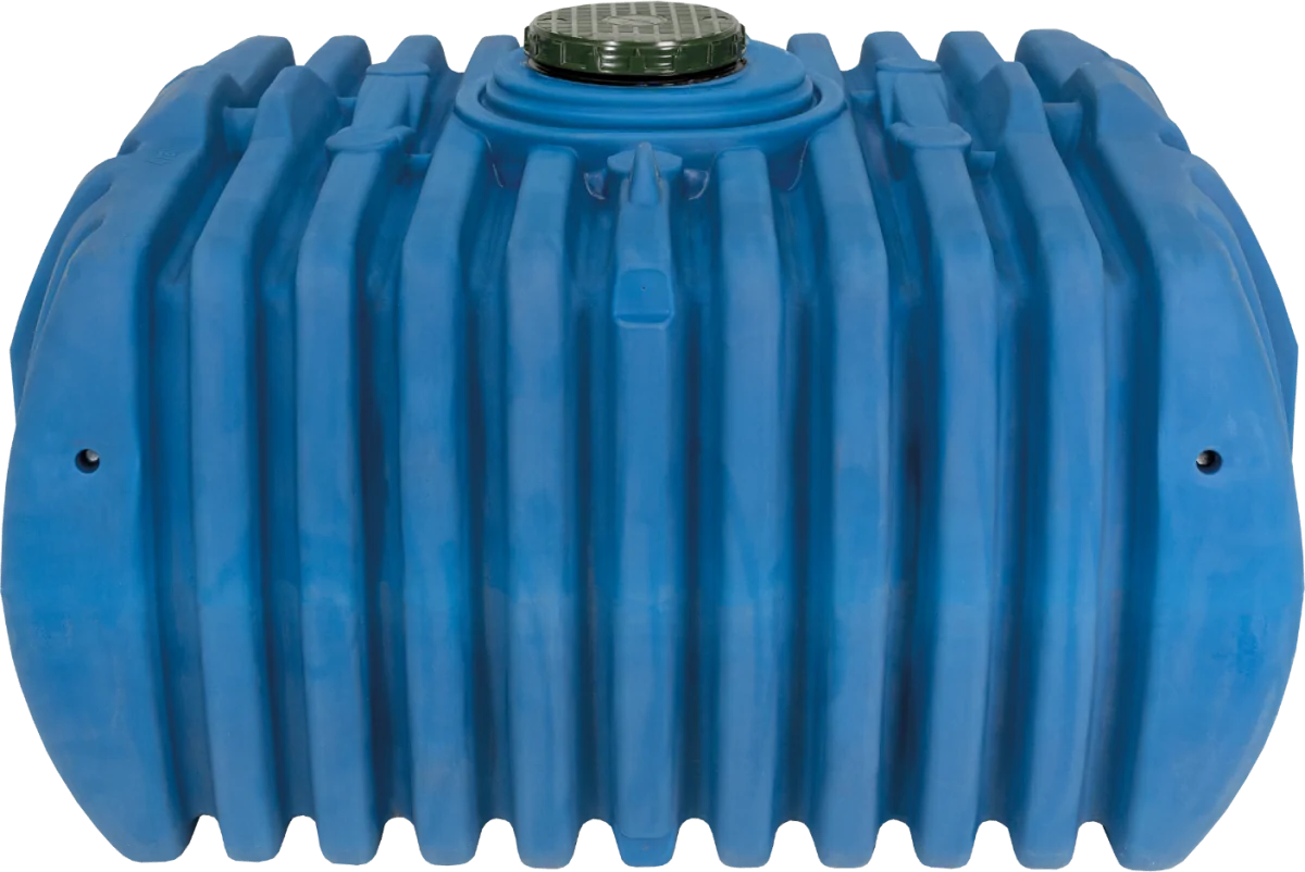 ZBIORNIK NA DESZCZÓWKĘ GRAF FLAT L 5000