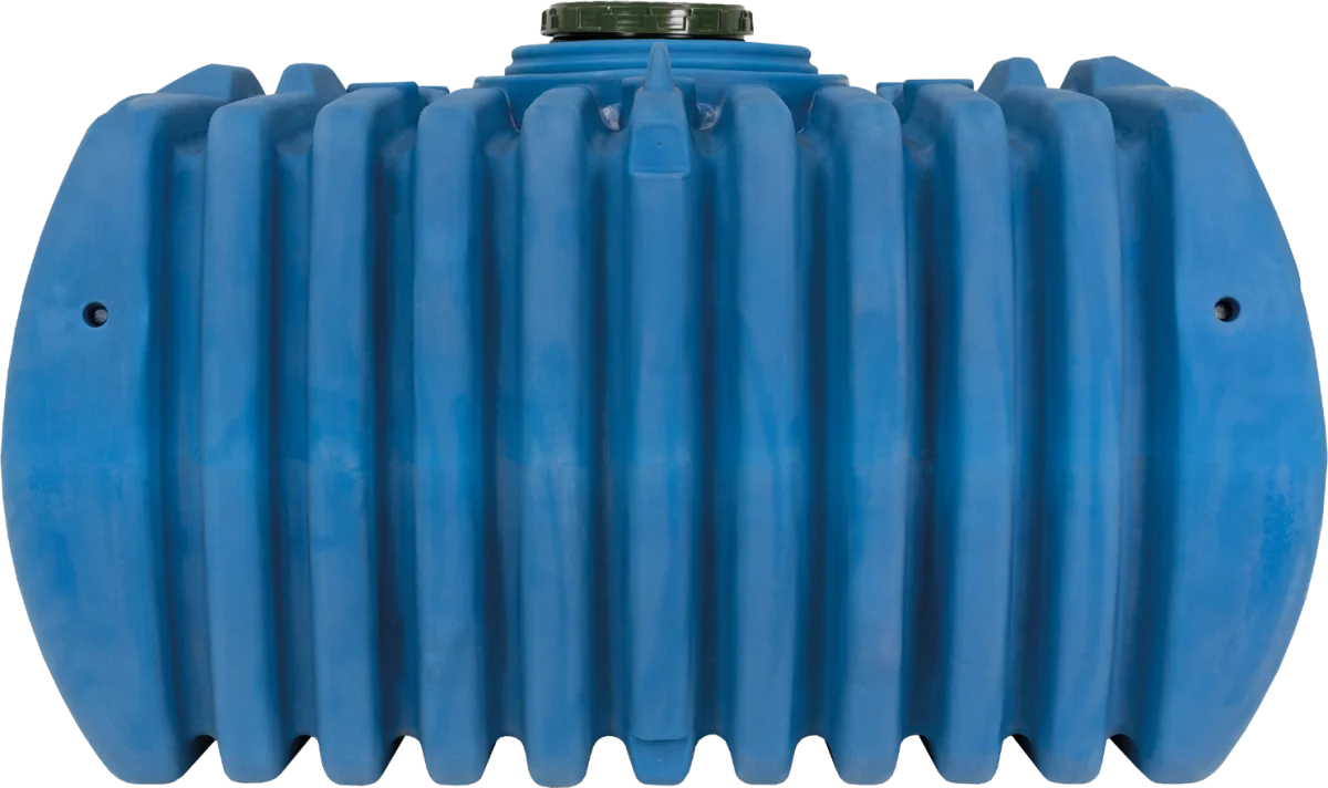 ZBIORNIK NA DESZCZÓWKĘ GRAF FLAT L 5000