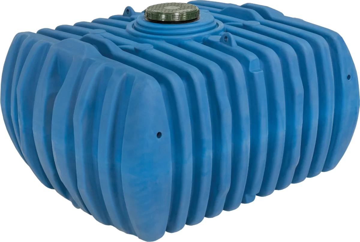 ZBIORNIK NA DESZCZÓWKĘ GRAF FLAT L 5000