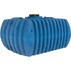 ZBIORNIK NA DESZCZÓWKĘ GRAF FLAT L 5000