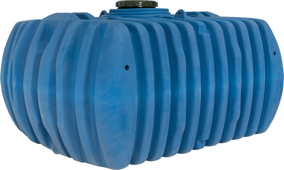 ZBIORNIK NA DESZCZÓWKĘ GRAF FLAT L 5000