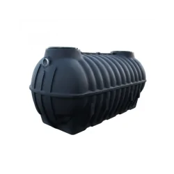 OCZYSZCZALNIA PRZYDOMOWA MARSEPLAST DRENAŻ 48mb 3500L