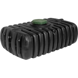 ZBIORNIK NA DESZCZÓWKĘ GRAF FLAT S 1500L PROFESSIONAL