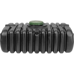 ZBIORNIK NA DESZCZÓWKĘ GRAF FLAT S 1500L PROFESSIONAL+