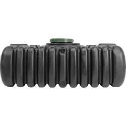 ZBIORNIK NA DESZCZÓWKĘ GRAF FLAT S 1500L SPECIAL