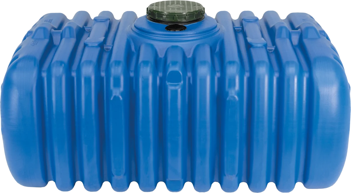 ZBIORNIK NA DESZCZÓWKĘ GRAF FLAT M 3000 PROFESSIONAL