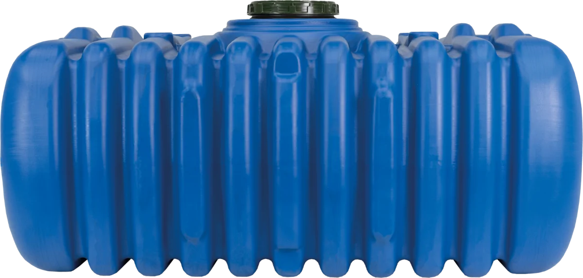 ZBIORNIK NA DESZCZÓWKĘ GRAF FLAT M 3000 PROFESSIONAL