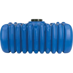 ZBIORNIK NA DESZCZÓWKĘ GRAF FLAT M 3000 PROFESSIONAL+