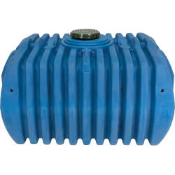 ZBIORNIK NA DESZCZÓWKĘ GRAF FLAT L 5000 PROFESSIONAL