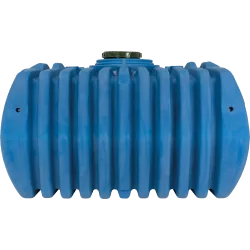 ZBIORNIK NA DESZCZÓWKĘ GRAF FLAT L 5000 PROFESSIONAL