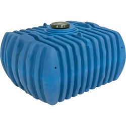 ZBIORNIK NA DESZCZÓWKĘ GRAF FLAT L 5000 PROFESSIONAL