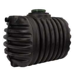 ZBIORNIK GRAF NA DESZCZÓWKĘ COMPACT 2650L