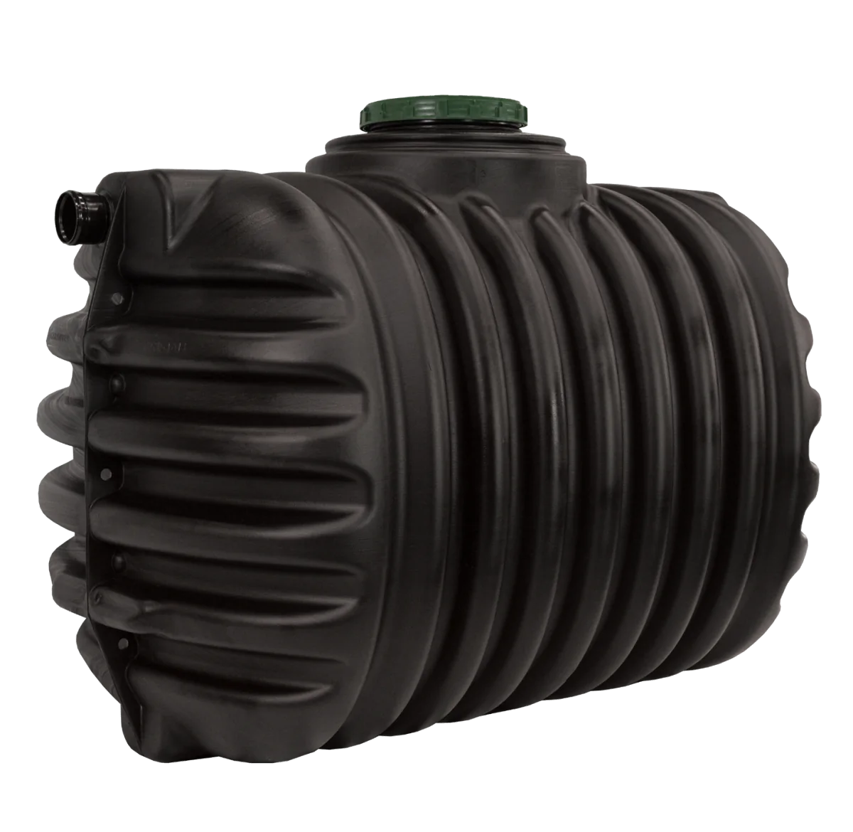 ZBIORNIK GRAF NA DESZCZÓWKĘ COMPACT 2650L