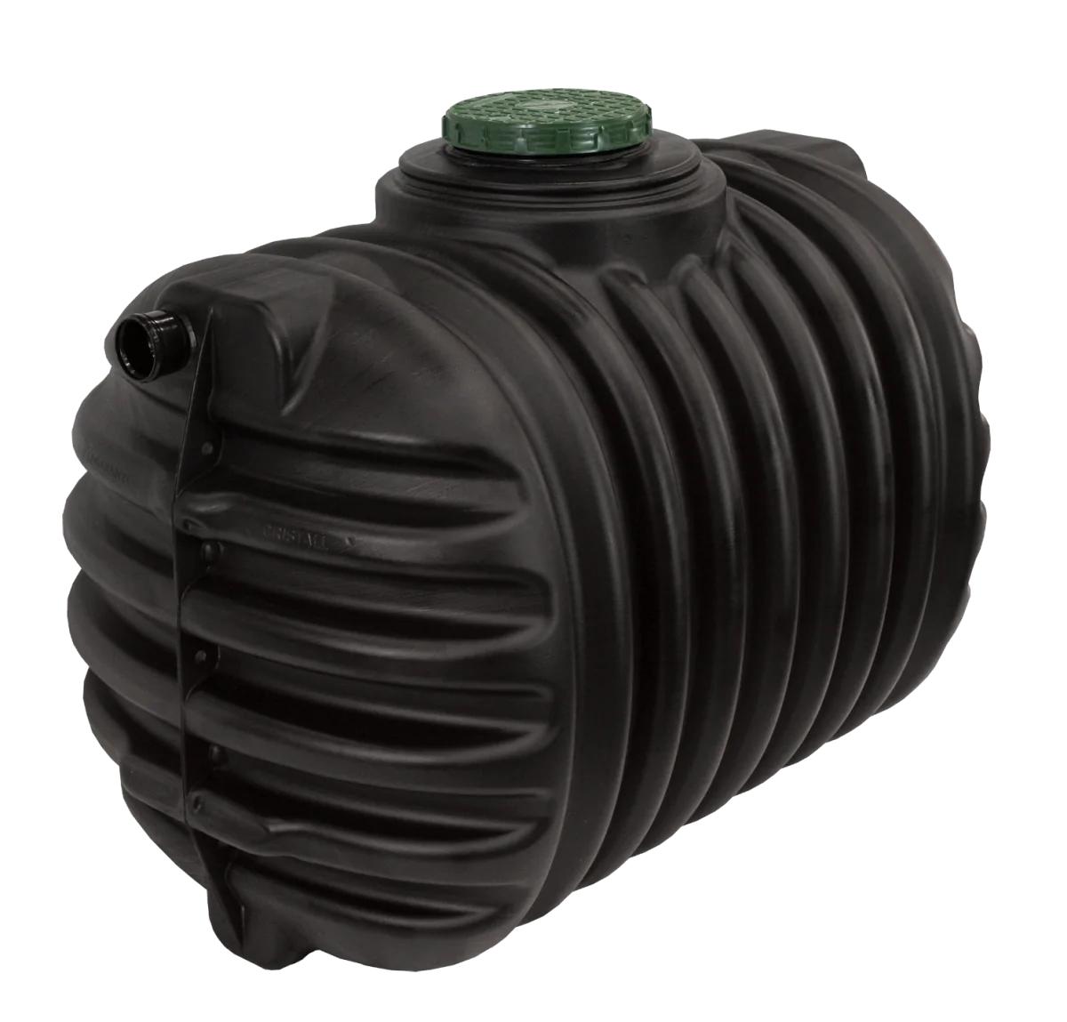 ZBIORNIK GRAF NA DESZCZÓWKĘ COMPACT 2650L