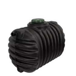 ZBIORNIK NA DESZCZÓWKĘ GRAF 2650L Z POMPĄ COMFORT AUTOMAT