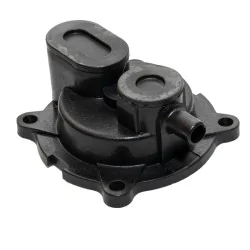 Zestaw naprawczy do dmuchawy pompy sprężarki SECOH K-EL-60n-D membranowy filtr