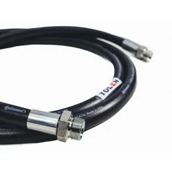 ZBIORNIK MOBILNY JFC NA OLEJ NAPĘDOWY PALIWO 425L PROFESSIONAL