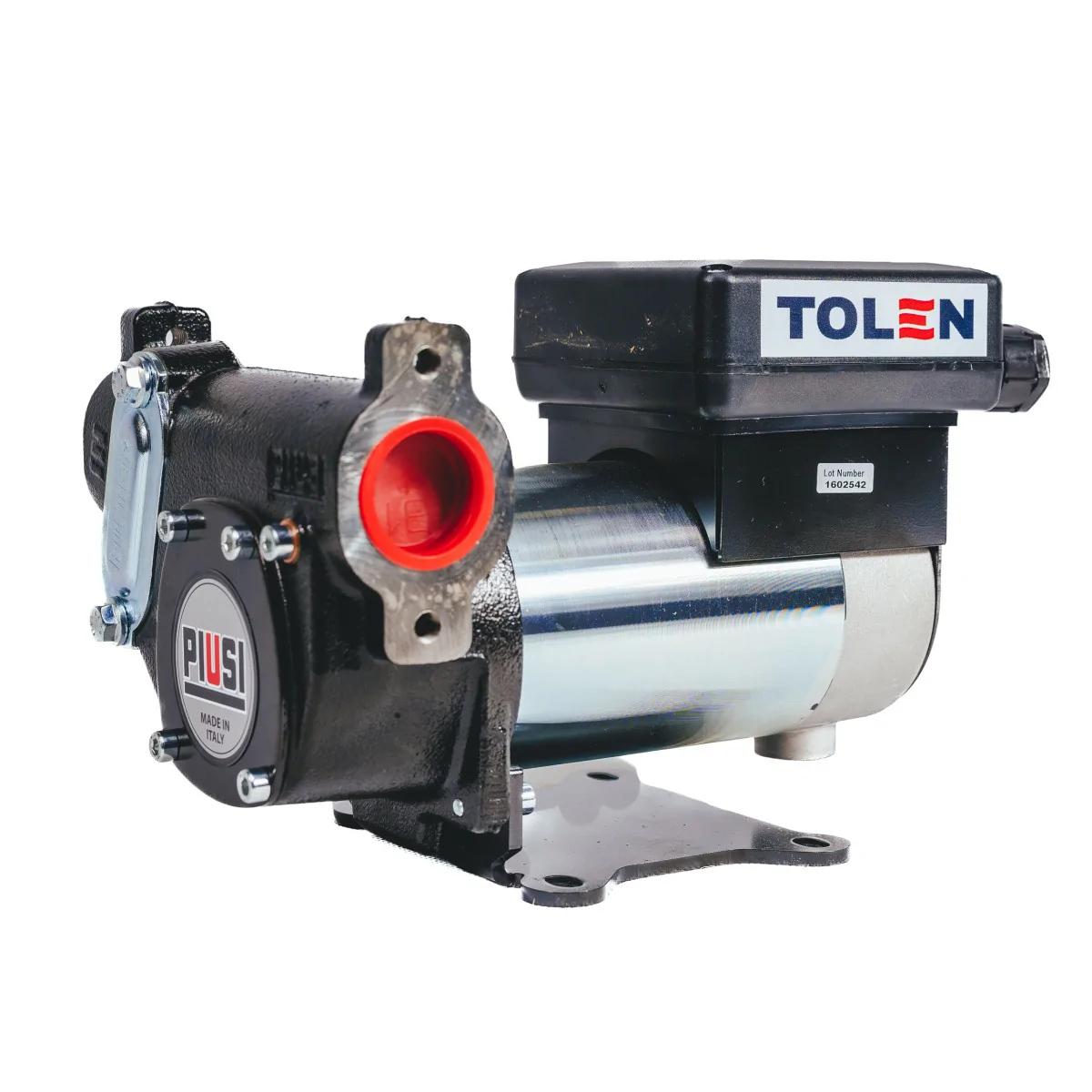 ZBIORNIK MOBILNY JFC NA OLEJ NAPĘDOWY PALIWO 250L PROFESSIONAL