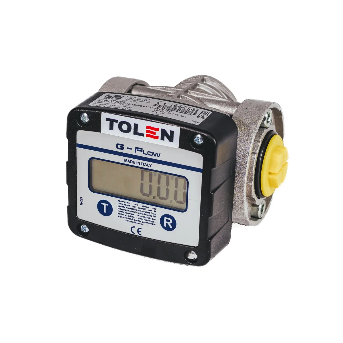 ZBIORNIK MOBILNY JFC NA OLEJ NAPĘDOWY PALIWO 250L PROFESSIONAL