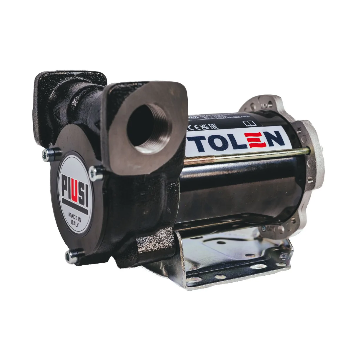 ZBIORNIK MOBILNY JFC NA OLEJ NAPĘDOWY PALIWO 250L SPECIAL