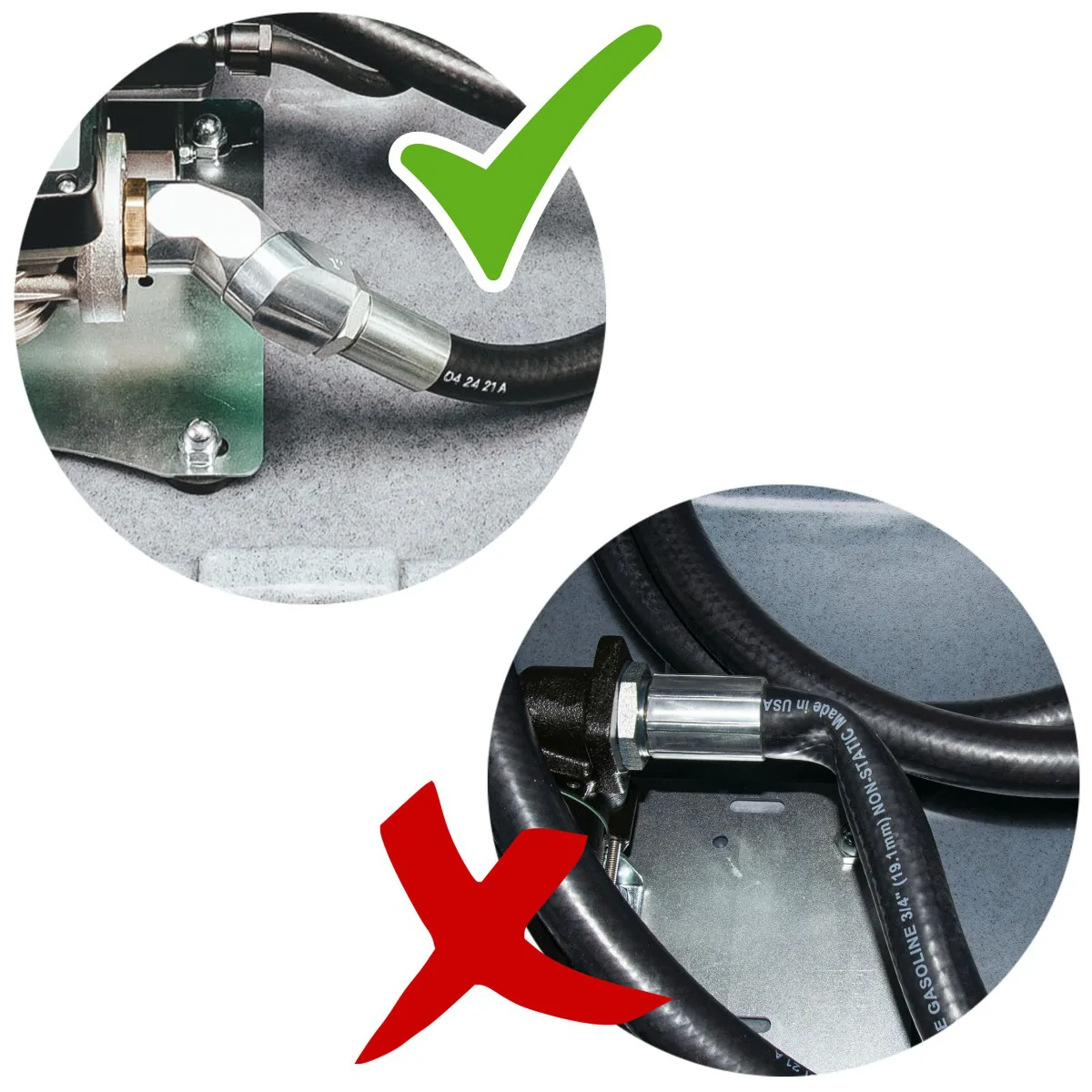 ZBIORNIK MOBILNY JFC NA OLEJ NAPĘDOWY PALIWO 950L PROFESSIONAL