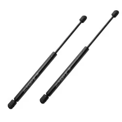 2x SIŁOWNIKI GAZOWE KLAPY SERWISOWEJ ZBIORNIKA JFC - KOMPLET 2 sztuk