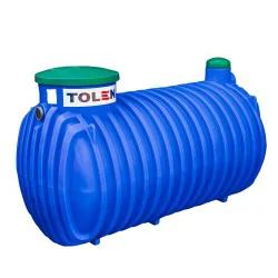 ZBIORNIK NA DESZCZÓWKĘ EKOSYSTEM OGRÓD Professional+ 4000L