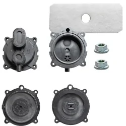 Zestaw naprawczy do dmuchawy pompy sprężarki SECOH JDK-20 JDK-30 JDK-40 JDK-50