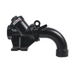 Zawiesie hakowe z kulowym zaworem zwrotnym DN 50