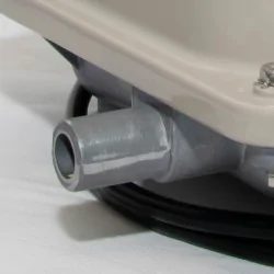 Dmuchawa membranowa, kompresor, SECOH EL-S-60