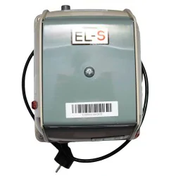 Dmuchawa membranowa, kompresor, SECOH EL-S-60