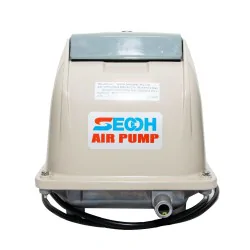 Dmuchawa membranowa, kompresor, SECOH EL-S-60