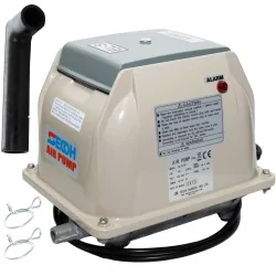 Dmuchawa membranowa, kompresor, SECOH EL-S-60