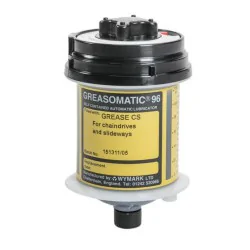 NABÓJ NA SMAR DO BIODISC BD, BE i BF